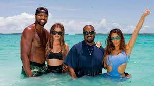 Kanye west news, gossip, photos of kanye west, biography, kanye west girlfriend list 2016. During The Divorce Between Kim Kardashian And Kanye West Khloe Kardashian Wants Her Lifelong Brother On Her Birthday India News Republic