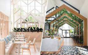 Maybe you would like to learn more about one of these? Inspirasi Desain Cafe Minimalis Dan Simple Blog Unik