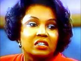 Oprah Winfrey, Linda Fay Walls