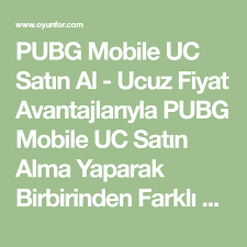 Pubg Mobile Uc Satin Al Ucuz Fiyat Avantajlariyla Pubg Mobile Uc Satin Alma Yaparak Birbirinden Farkli Skinlere Ve Silahlara Sahip Olabilirs Hile Harita Oyun
