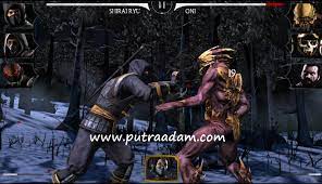 Mortal kombat x finally arrived on android but is it worth waiting for? Download Game Mortal Kombat Offline Mod Apk Anatomy Meaning