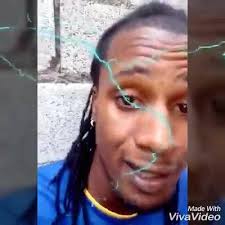 Pedro Dan positive streets hyiss payattention yuyow!!!