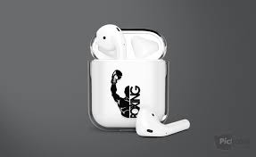 Boxing Airpods Case Sports Airpods 2 Case Transparent Airpods Cover Plastic Airpods Pro Case Fighter Air Pods Case Soft Airpod Airpod Case Case Clear Silicone