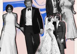 The religiuos wedding of princess charlene and prince albert. 39 Of The Most Iconic Royal Wedding Dresses Throughout History