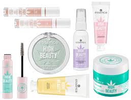 Essence healthcare is an hmo plan with a medicare contract. Nina S Kosmetick Le Vorschau Essence High Beauty