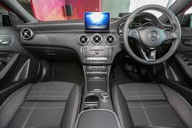 2003 mercedes benz e class 2 6 a for rm38 800 in malaysia mymotor. Mercedes Benz Malaysia Launches A New Generation Of A Class Buro 24 7 Malaysia