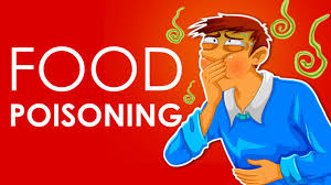 This happens due to the consumption of contaminated food. Food Poisoning Home Remedies How To Treat Food Poisoning Youtube