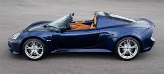 New Lotus Exige S Roadster Tested Lotus Exige New Lotus Roadsters