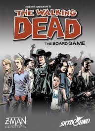Best Zombie Gifts Online Store The Walking Dead Walking Dead Game Board Games