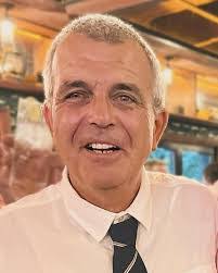 Martin Breslin's Instagram, Twitter & Facebook