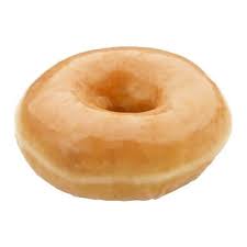 Not a fan of glazed? Calories In Krispy Kreme Doughnuts Original Glazed Doughnut Calorieking