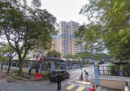 Vista komanwel at 12:10 pm. Bank Auction Lelong Vista Komanwel A Bukit Jalil Kuala Lumpur