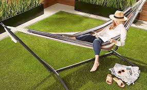 Amaca con supporto da giardino. Frankystar Amaca Da Giardino Con Supporto In Acciaio Inossidabile Per 2 Persone Con Portata Di 200 Kg E Borsa Trasportabile Ideale Per Campeggio E Spiaggia Disponibile In Vari Colori Arredamento Da Giardino