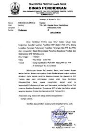 Langsung saja dibawah ini adalah contohnya. Contoh Surat Undangan Rapat Resmi Perusahaan Kumpulan Surat Penting