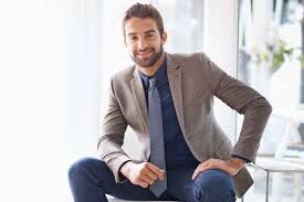 The Best Interview Attire For Men