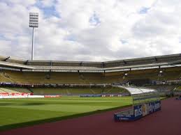5,286 likes · 12 talking about this. Max Morlock Stadion Nuremberg The Stadium Guide
