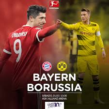 Follow the borussia monchengladbach vs bayern munich live score and results. Bayern X Borussia Dortmund Bundesliga 31 03 Football Sports Magazine Covers Sports Magazine Sports