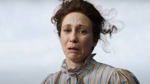 After watching the 'the conjuring: Watch Spine Chilling Trailer Of The Conjuring The Devil Made Me Do It Released