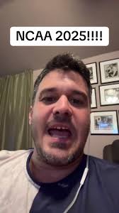 James Rexroat Ncaa 2025