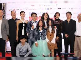 All attendees will be entitled to a copy of before we forget poster. A Lively Gala Premiere For The Kid From The Big Apple 2