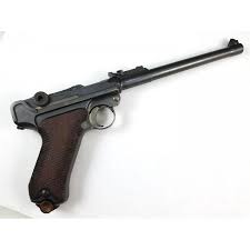 Pin On Military Firearms