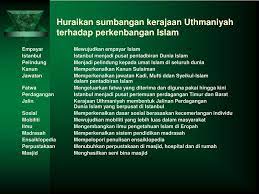 Bab 6 kerajaan turkı uthmanıyah sumbangan. Ppt Bab 6 Powerpoint Presentation Free Download Id 877261