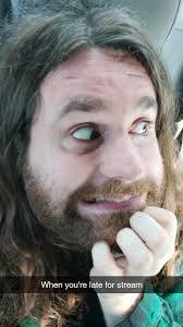 2AM and I finally bring home my 2nd Lord! Drinks for everyone