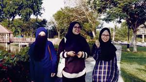 Universiti islam antarabangsa malaysia (uiam). Iphone 6s Girls Day Out At Kolej Universiti Islam Antarabangsa Selangor Kuis Youtube