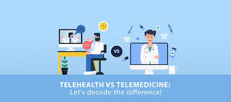 Telehealth and Telemedicine ...