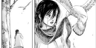 Is to protect the people of paradis, the place where i was born and raised. Attack On Titan Manga Everything Wrong With The Ending Blog