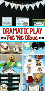 It's so hard to find an affordable veterinarian and i'm happy to have it close to my home. Vet Animal Hospital Dramatic Play Dramatic Play Preschool Dramatic Play Themes Dramatic Play Centers Preschool