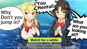 Exclusive android mods by pmt: Moe Ninja Girls Sexy Happenings At Ninja School 2 1 1 Mod Apk Crack Unlimited Money Download