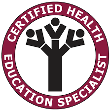 It seems like yoga is becoming more and more popular each year, with additional classes and studios opening up all over the country. Health Education Specialist Certification Ches Mches Nchec