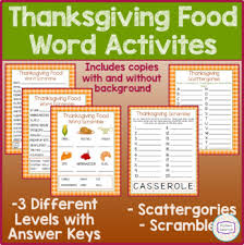Thanksgiving is a 12 letter long word starting with t and ending with g. How Many Words Can You Make With Thanksgiving Worksheets Teaching Resources Tpt
