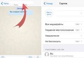 Kak Pomenyat Avatarku Gruppy V Vatsapp