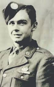 Irish Dave” and the Yanks Who Liberated Normandy