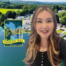 Coghurst Hall caravans for rent