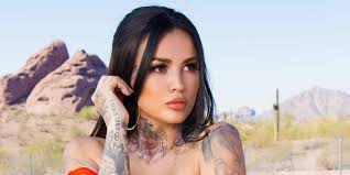 Тату, pronounced tɐˈtu (listen)) was a russian music duo that consisted of lena katina and julia volkova. Who Is Tatu Baby From Ink Master Age Boyfriend Net Worth Wikiodin Com