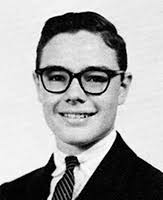 Rockford West High Class of 59