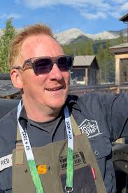 Customers started calling a B.C. couple at home asking for help with their  barbecues. They decided to help