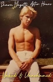 Shawn Mayotte Announces Double Memoirs - Boy Culture : Covering Hot Men,  Gay Issues, Celebrities, Movies, Music & More