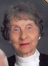 Obituary information for Marian C. Burwitz