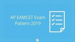 Ap Eamcet Exam Pattern 2020 Marking Scheme Dates Exam Mode Marking Scheme Exam Tech Company Logos