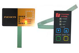 Learn how to do just about everything at ehow. Led Membrane Switch For Waster Processor