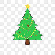 Christmas Tree Cartoon Style Christmas Tree Christmas Tree Cartoon Christmas Tree Map Png Transparent Clipart Image And Psd File For Free Download In 2020 Christmas Tree Background Cartoon Christmas Tree Christmas Typography