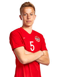 The canadian women's soccer team took home the gold on friday, beating out sweden and earning the top spot for the first time in its. Profile Canada Soccer