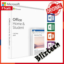 Pointstar is headquartered in singapore with a presence in indonesia and also malaysia. Microsoft Office 2019 Prices And Promotions May 2021 Shopee Malaysia