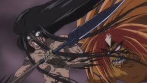 Ushio To Tora Tv Series 2015 2nd Season 2eme Saison Ep 38 Ushioandtora Ushiototora Ushioxtora Ushioettora Manga Anime Shonen Ushi Anime Manga Shonen