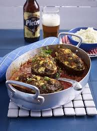Unser Beliebtes Rezept Fur Gefullte Korsische Auberginen Und Mehr Als 55 000 Weitere Kostenlose Rezepte Auf Lecker De Rezepte Aubergine Rezept Auberginen