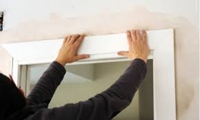 Answers to common questions about interior door replacement company and the door replacement process. 6 Steps To Replace Door Frame